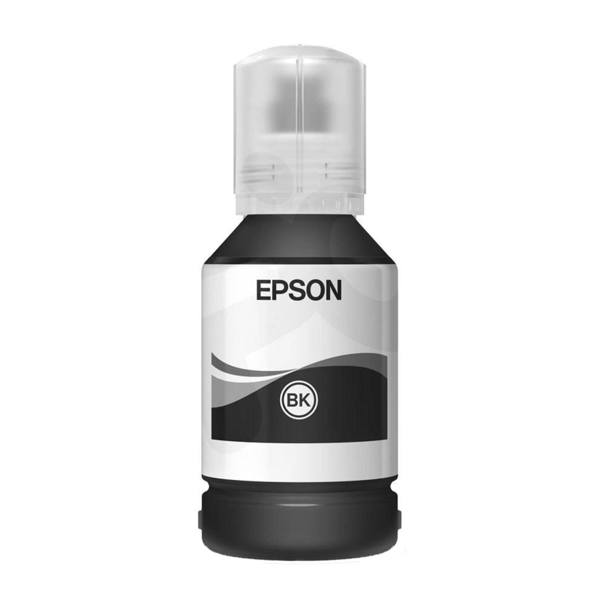 Botella Epson T524120-AL Negro para L15150 7500 Pag