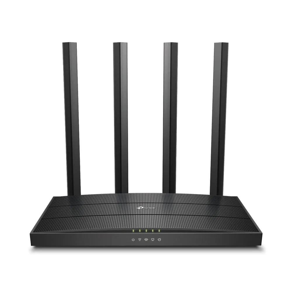 ARCHER C80 AC1900 Inalámbrico Dual Band 4 Antenas Tp-Link