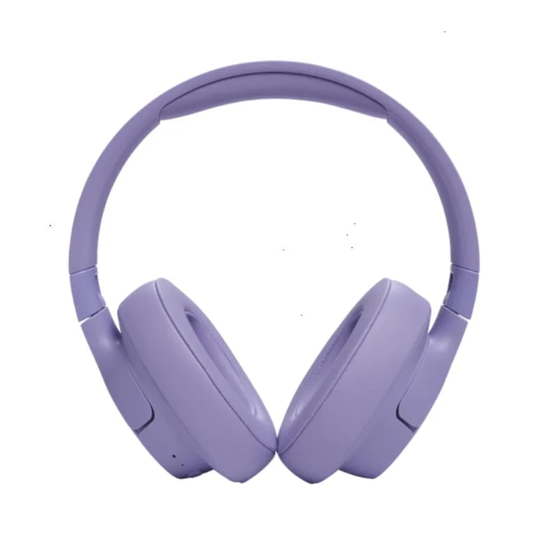 Auricular JBL Bluetooth T720 Violeta