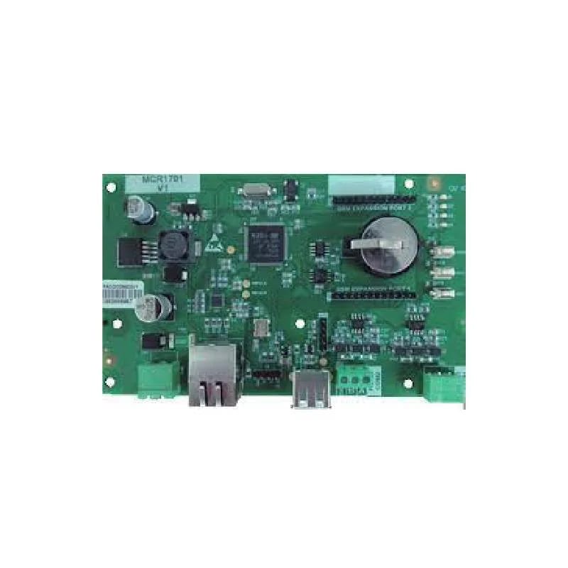 Módulo de conexión remota Ethernet Cofem para centrales LYON y ZAFIR MDCRM