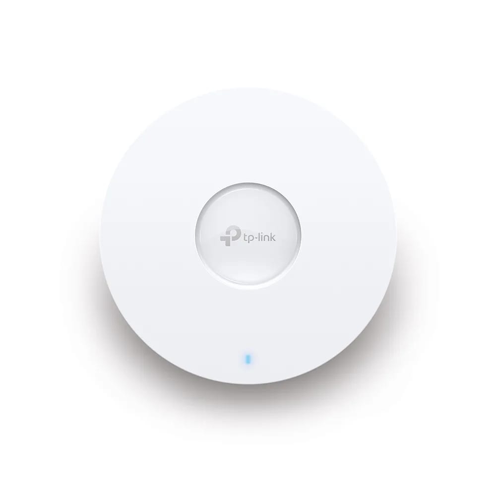 Access Point Tp-Link Omada EAP670 AX5400
