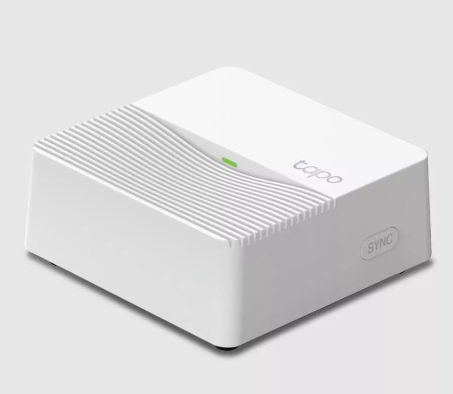 TP-LINK Tapo Smart Hub