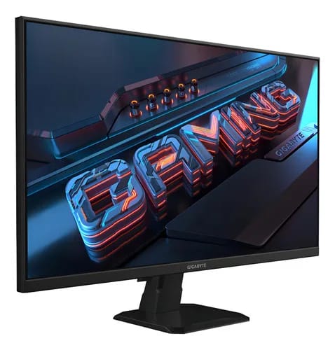 Monitor 27 Gigabyte GS27FA Gaming Ips 180HZ HDMI
