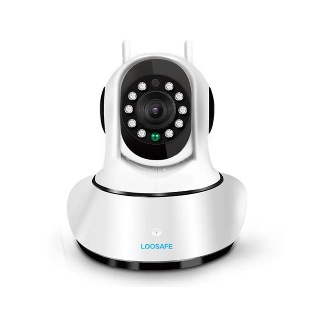 Cámara IP 1080P Loosafe LS-Q4 WIFI