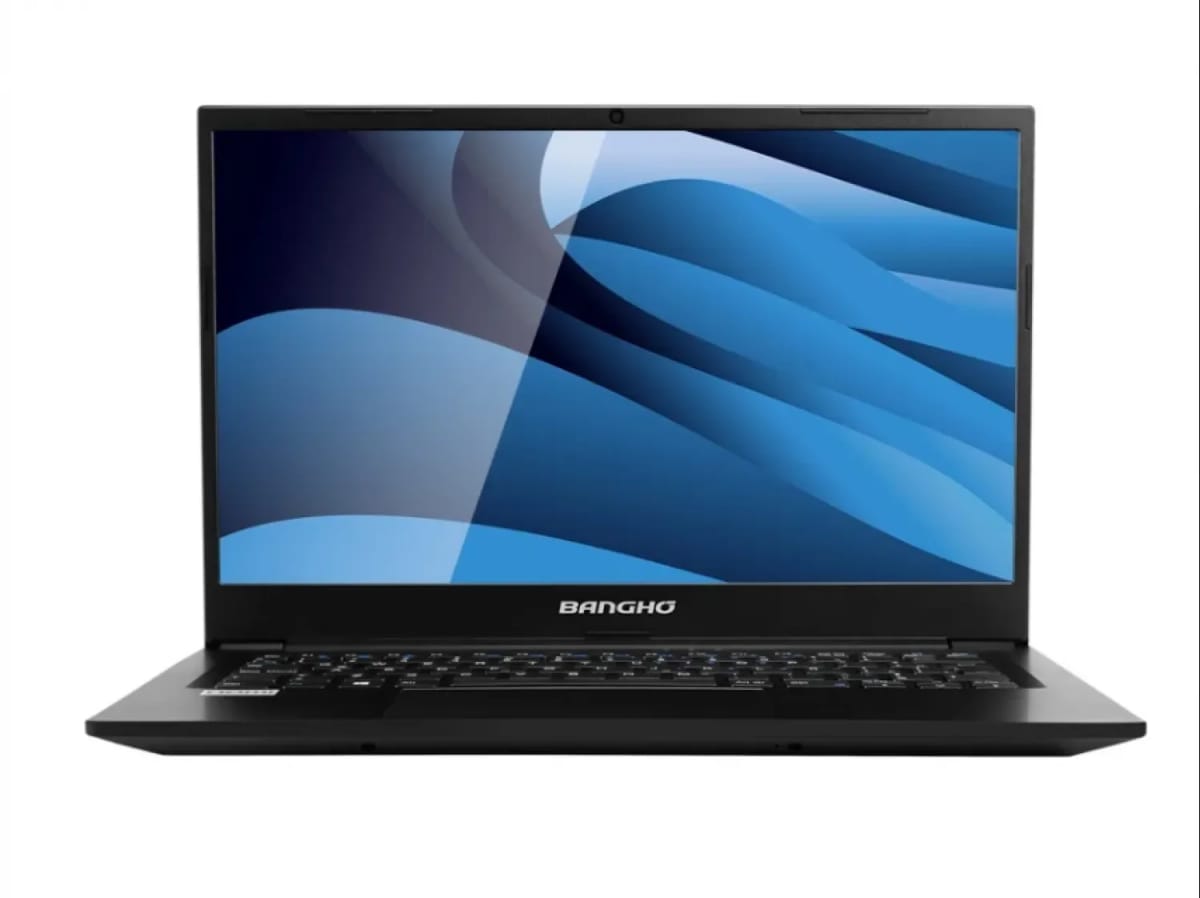Bangho Notebook Bes Pro T4 I5 8 480 Free