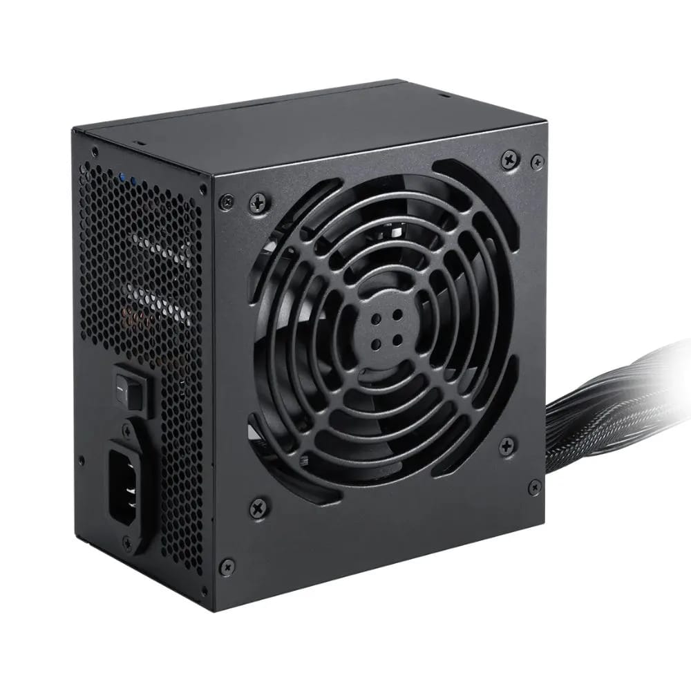 Fuente 650W Msi 80 Plus Gold Mag A650GN Ii