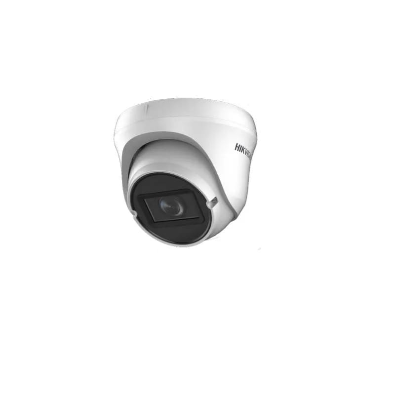 Cámara turret Turbo Hikvision DS-2CE79D0T-VFIT3F (C) 2MP varifocal 2.7-13.5mm