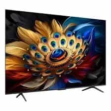 Televisor TCL QLED 85P8K UHD TV