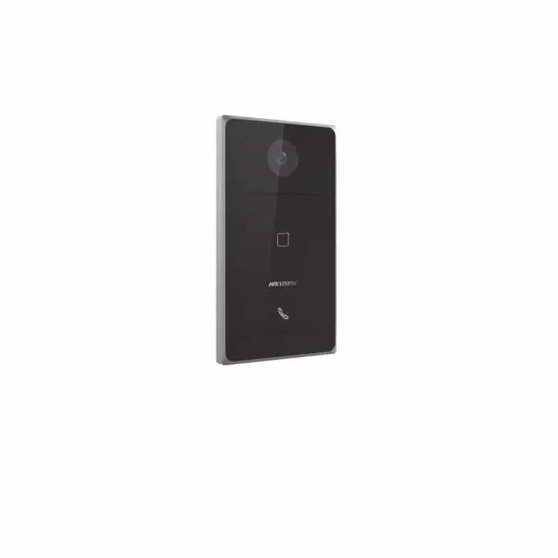 DS-KV6133-ME1 Frente videoportero Hikvision