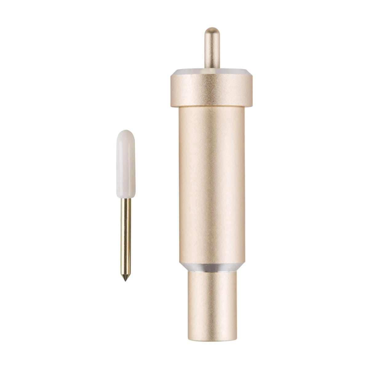 Cuchilla Punta Fina Premium