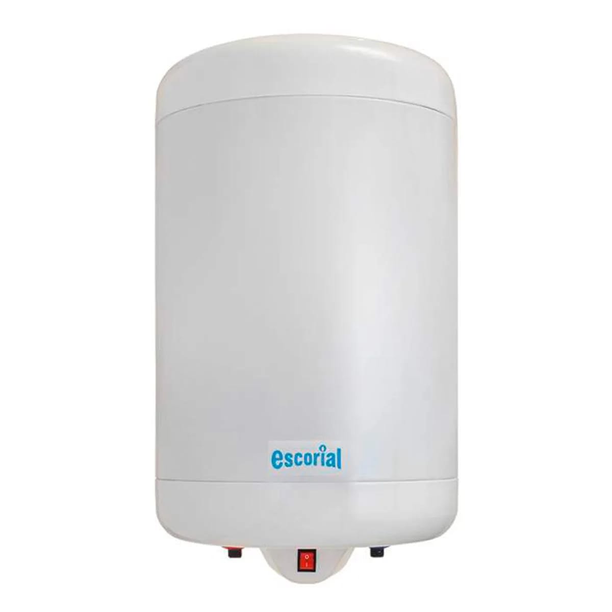 Termotanque eléctrico Escorial EL-55 55L de colgar conexión inferior