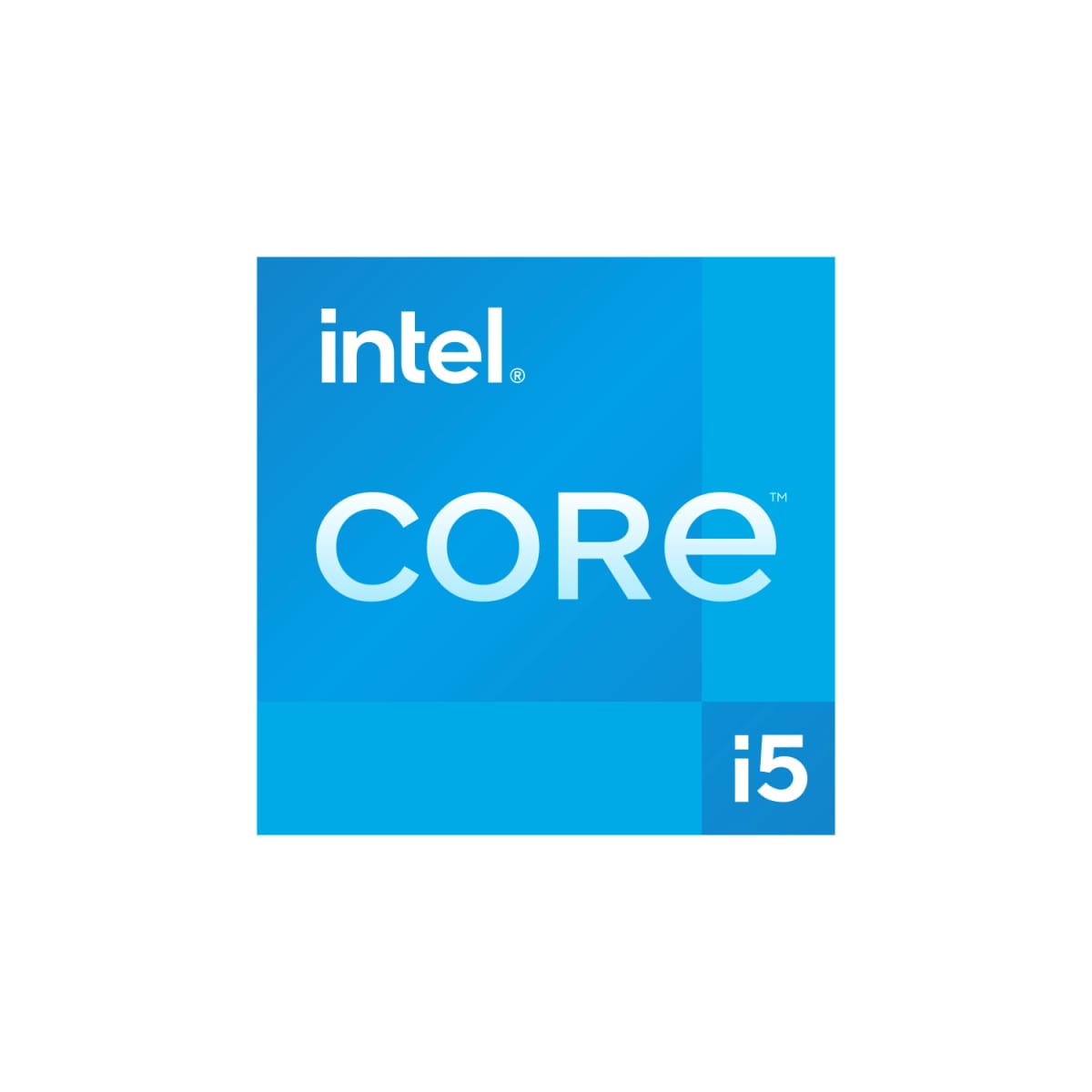 Procesador INTEL Core i5-12400F 2.50GHz LGA1700 DDR4/DDR5