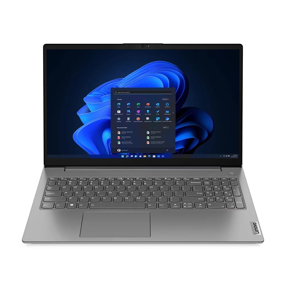 Notebook Lenovo V15 15.6" Core i5-13420H 8GB SSD 512GB