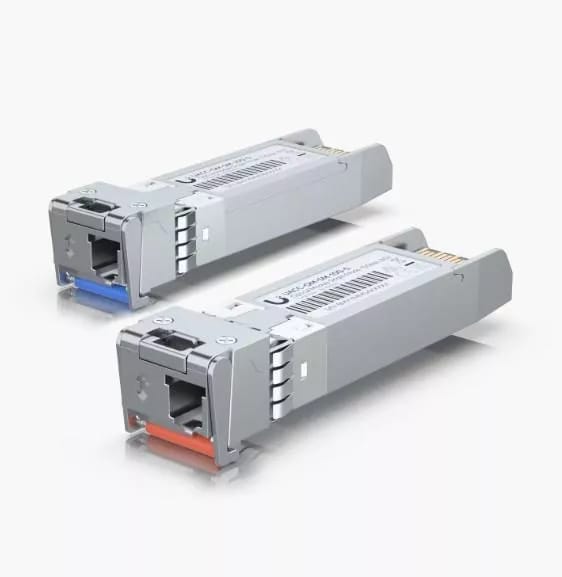 Modulo Ubiquiti 10GB UACC-OM-SM-10G-S-2