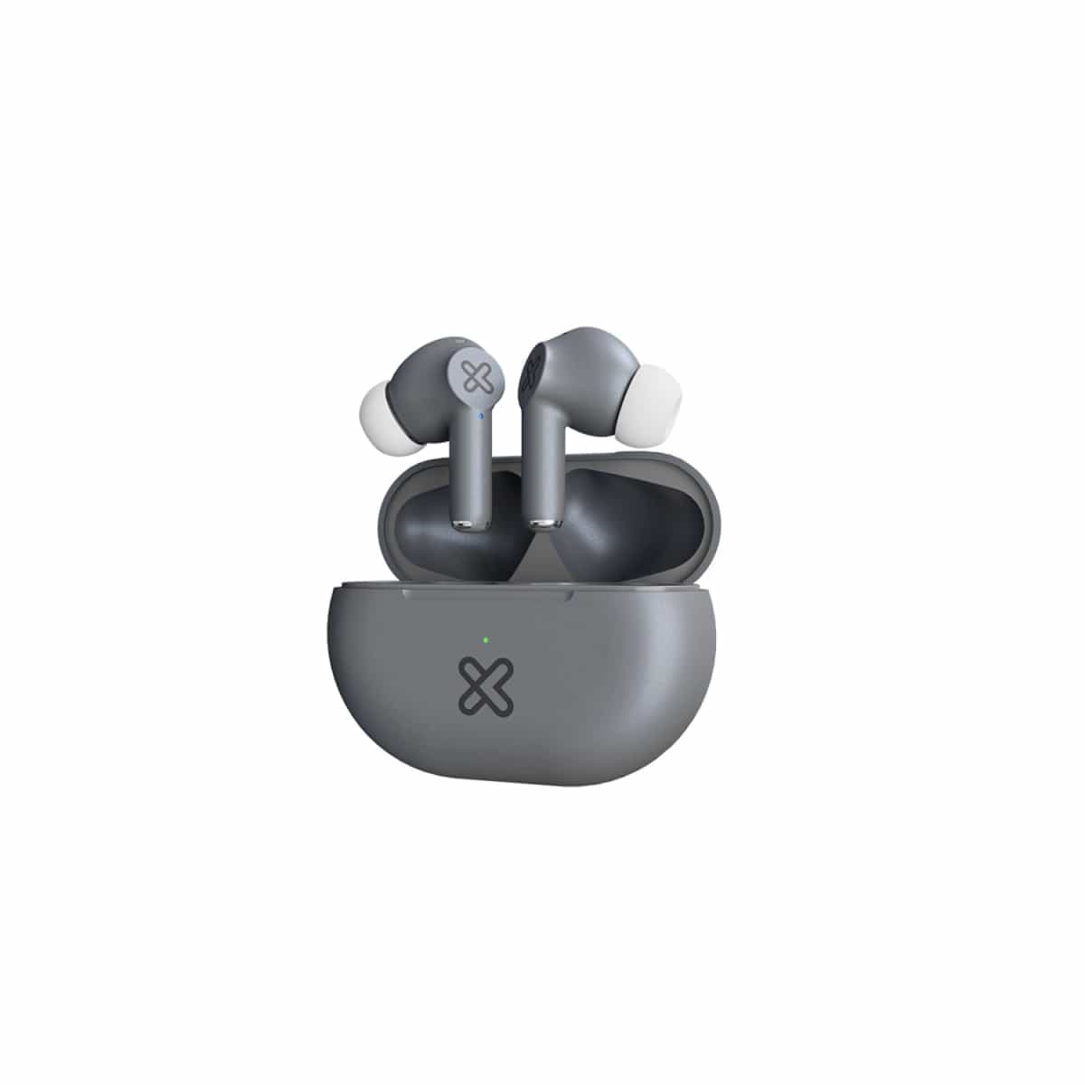 Auricular Klip Xtreme In ear Inalámbrico 17Hs, c/cancelacion de ruido. Smart Touch