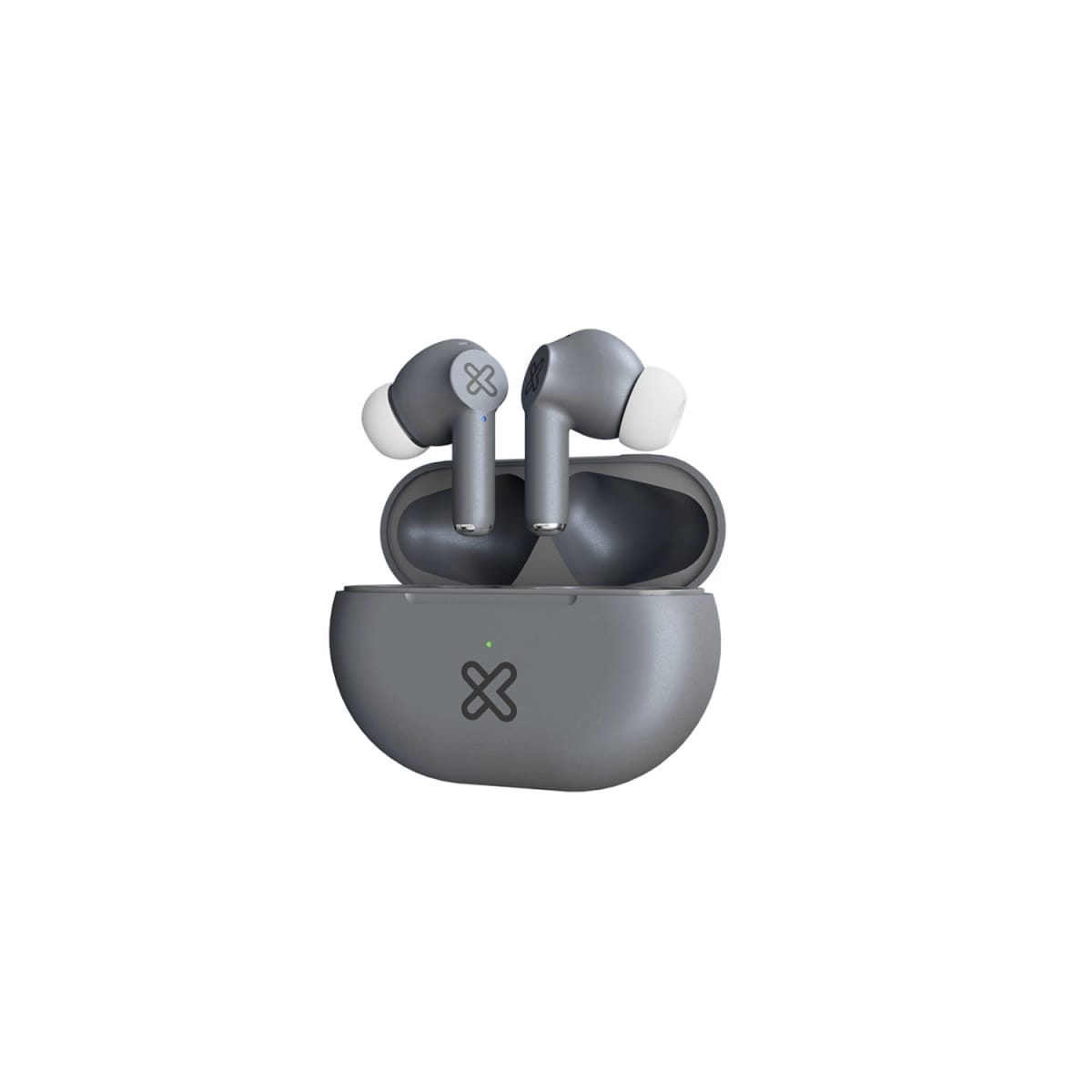 Auricular Klip Xtreme In ear Inalámbrico 17Hs, c/cancelacion de ruido. Smart Touch