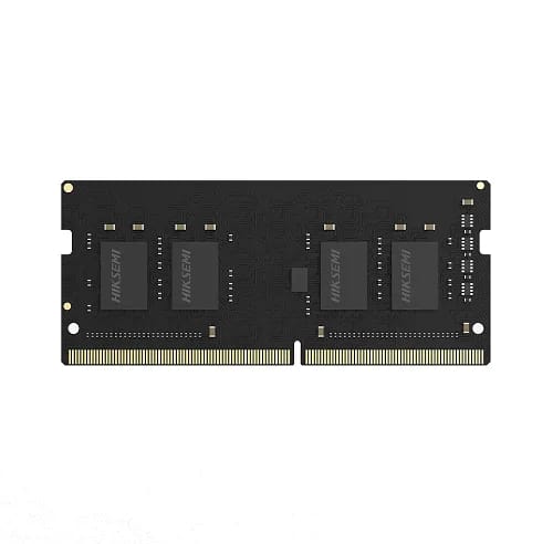Memoria SODIMM DDR3 HIKSEMI 4Gb 1600 MHz Hiker 1.35V