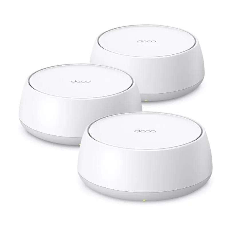 Deco BE22 Pack de 3 Mesh TP Link BE3600 Wifi 7