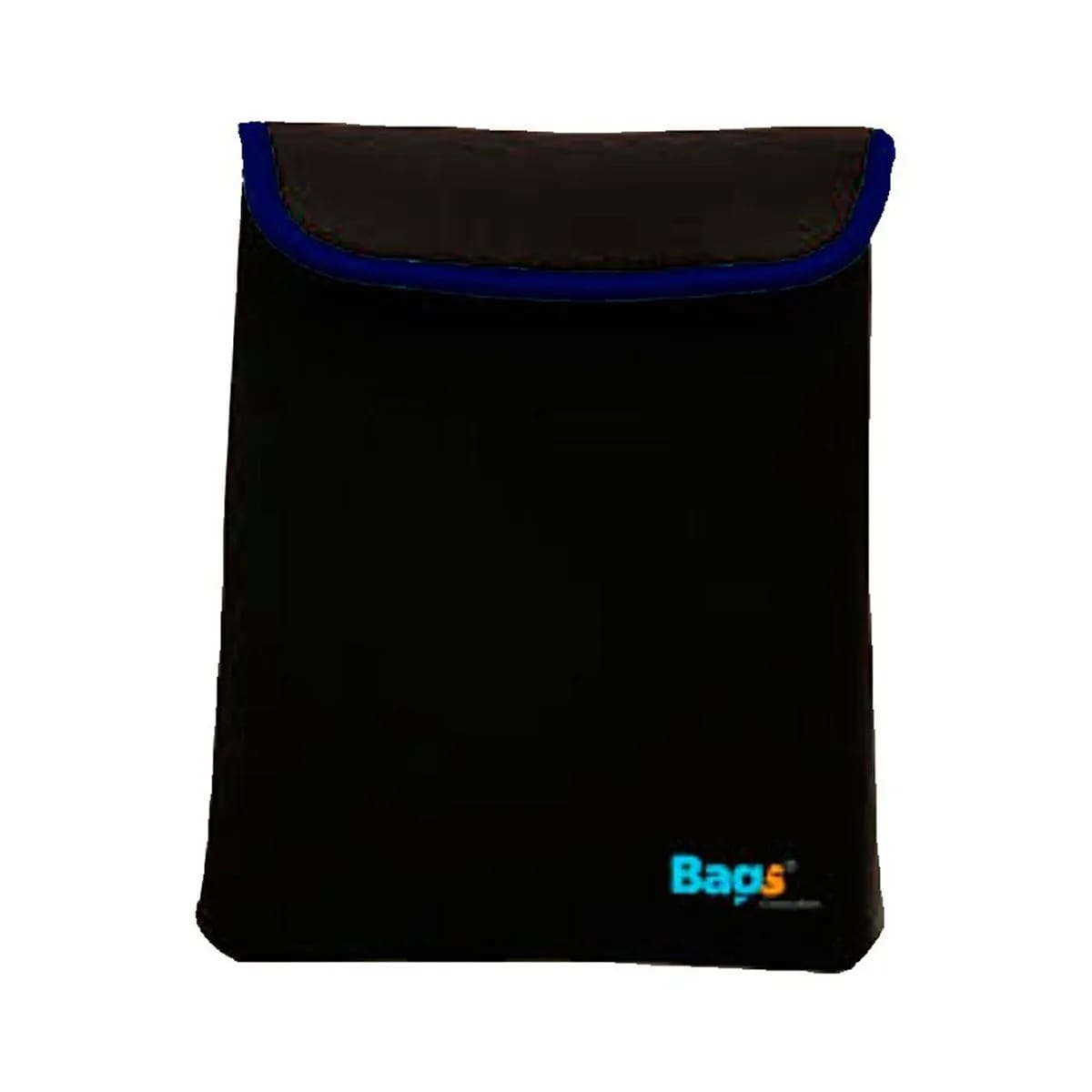 Funda para tablet 10" Bags símil neoprene negro FSN10TB-N