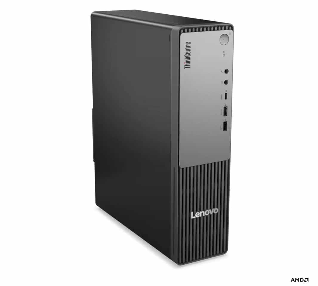 PC Lenovo Neo 55S Sff R5 8GB 256 SSD Free