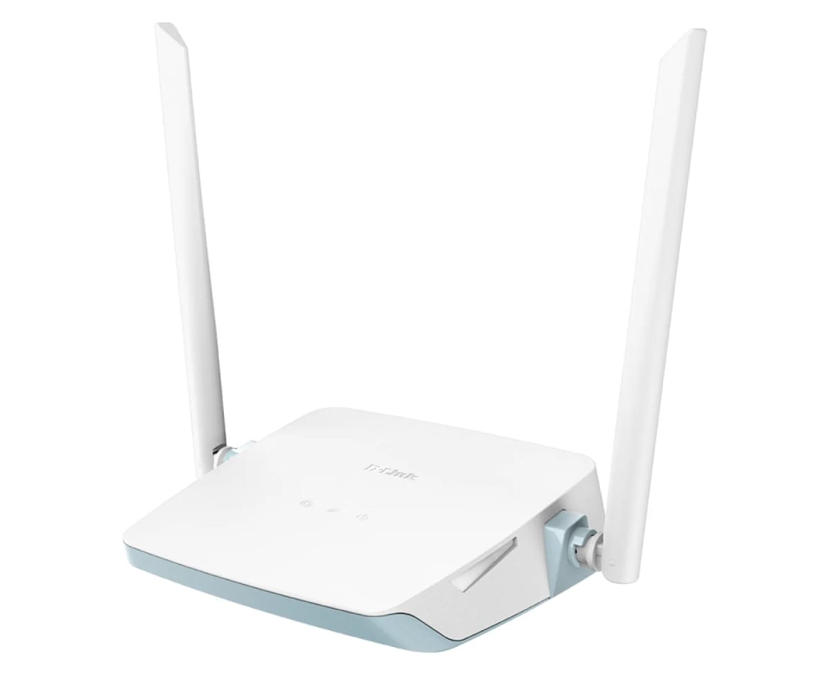 D-LINK Router R03 N300 Smart 2 Antenas