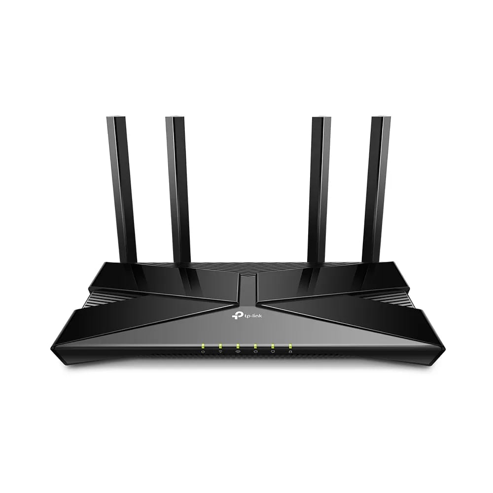 Router TP-Link Archer AX23 AX1800 WiFi 6 4 puertos
