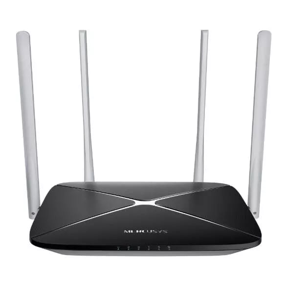 Mercusys Router WIFI 4G MB135-4G AC1200