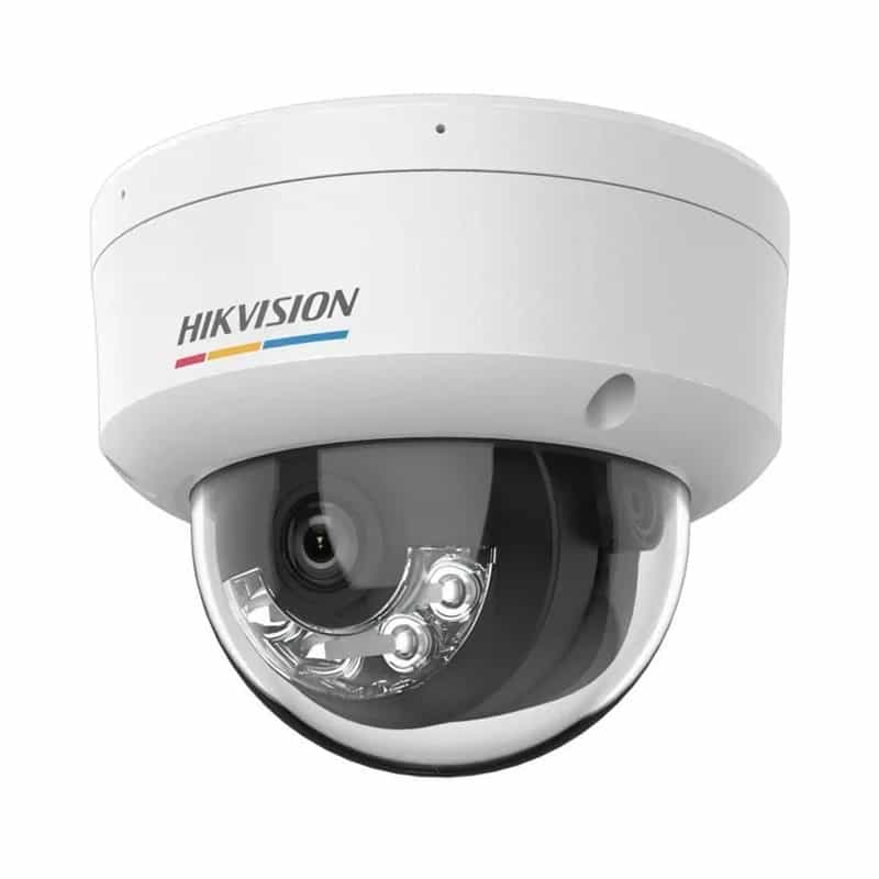 DS-2CD1147G2H-LIUF Domo IP Hikvision 4MP