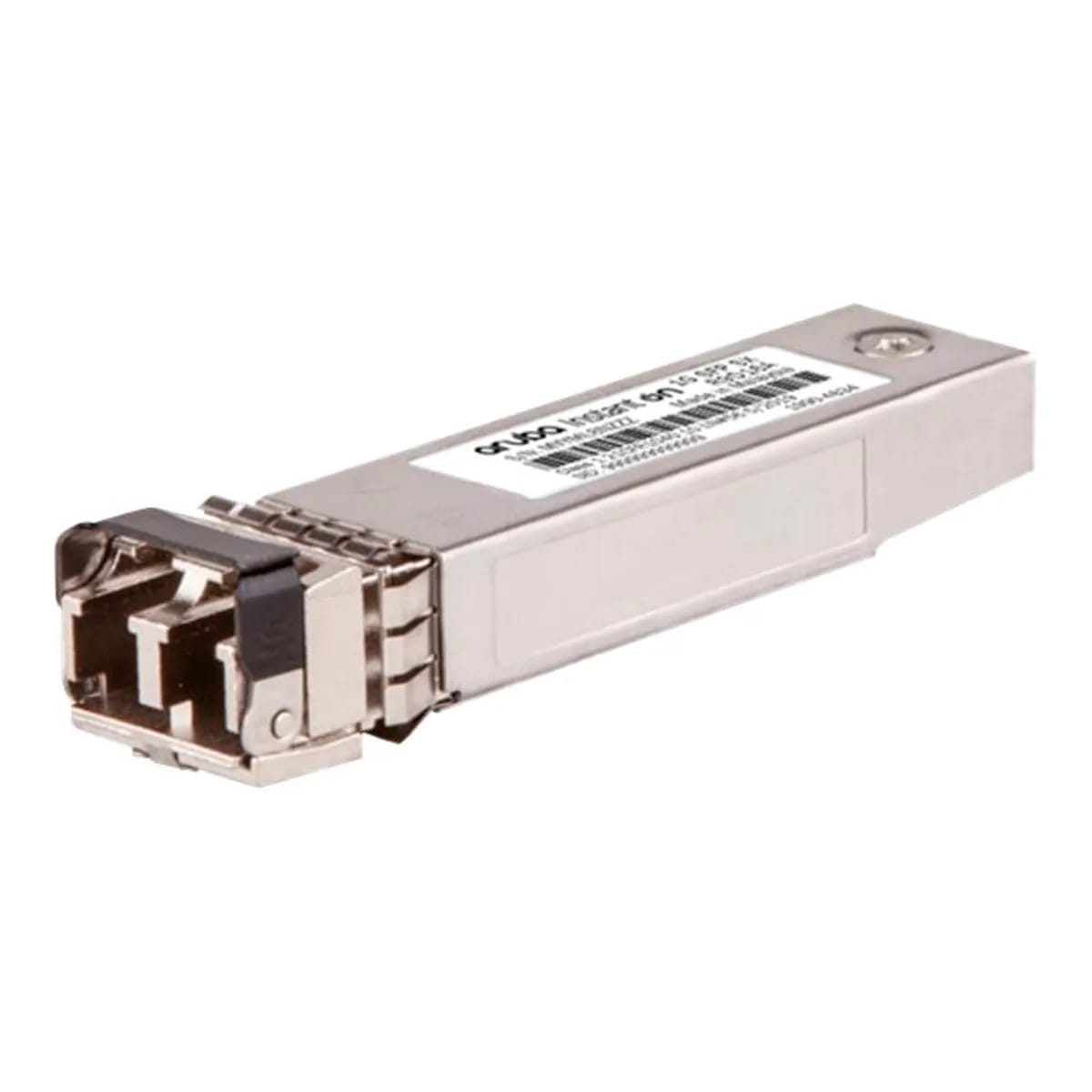 Transceiver SFP Aruba Instant On 1G LC SX 500m multimodo R9D16A
