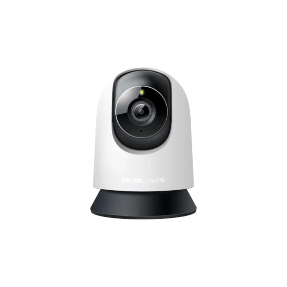 Cámara IP Mercusys MC200 Ptz Interior 360