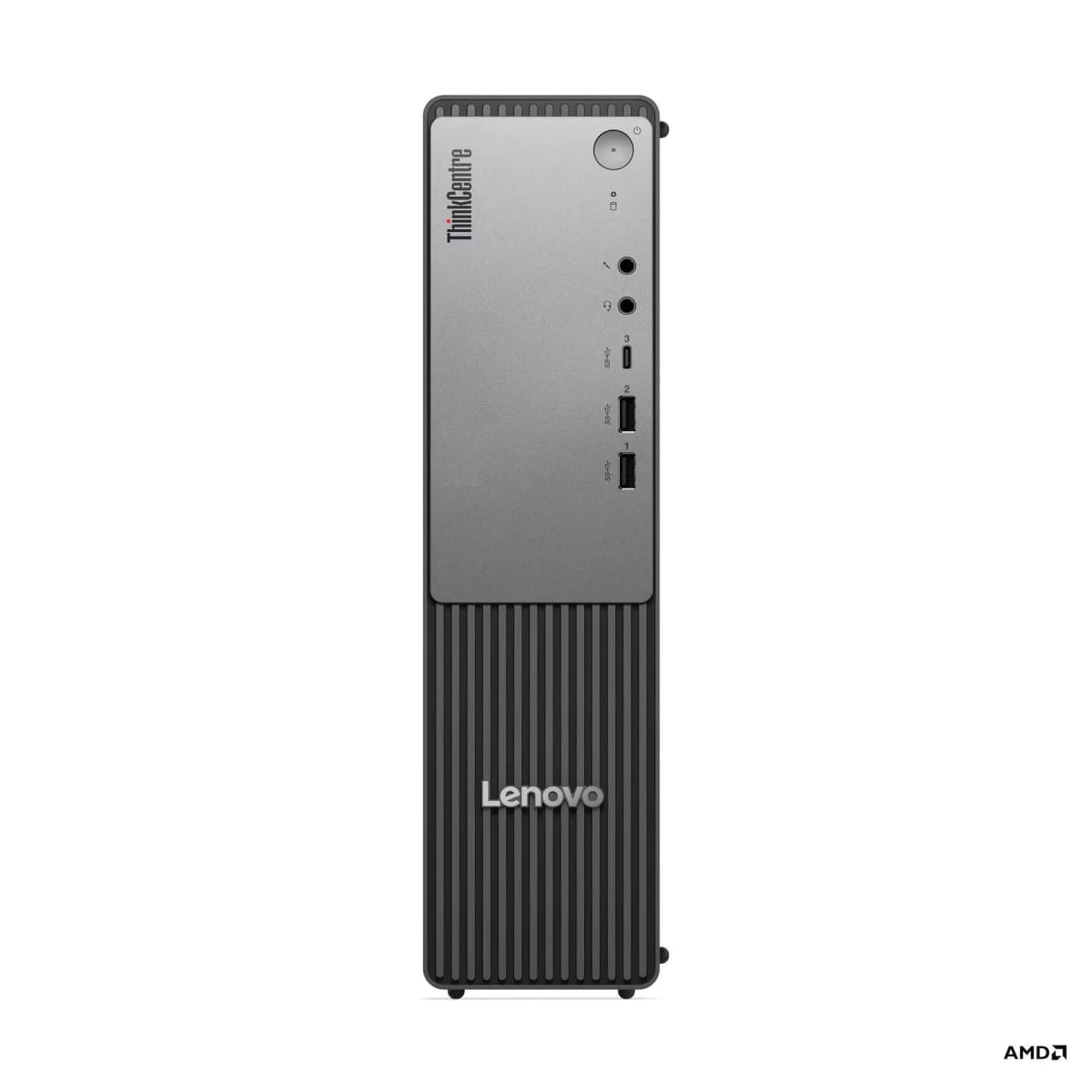 PC Lenovo ThinkCentre Neo 55s Gen6 Ryzen 5 8GB Ram 512GB SSD Sin Windows