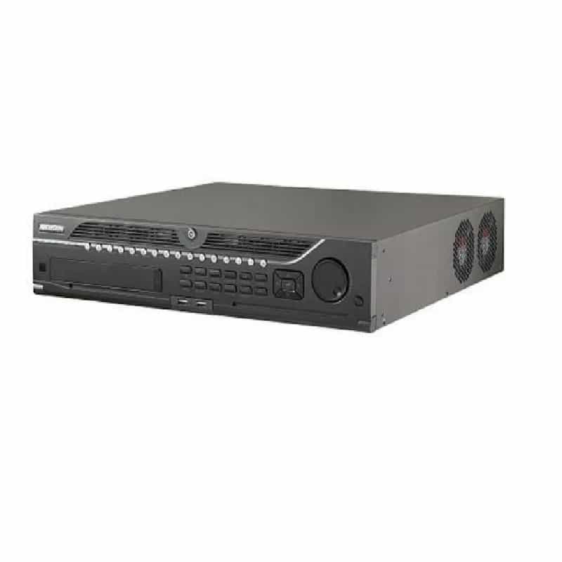 DS-9016HUHI-K8 DVR Hikvision