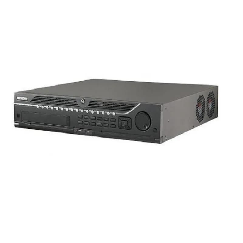 DVR Hikvision DS-9016HUHI-K8 Turbo HD 16 canales 8 SATA
