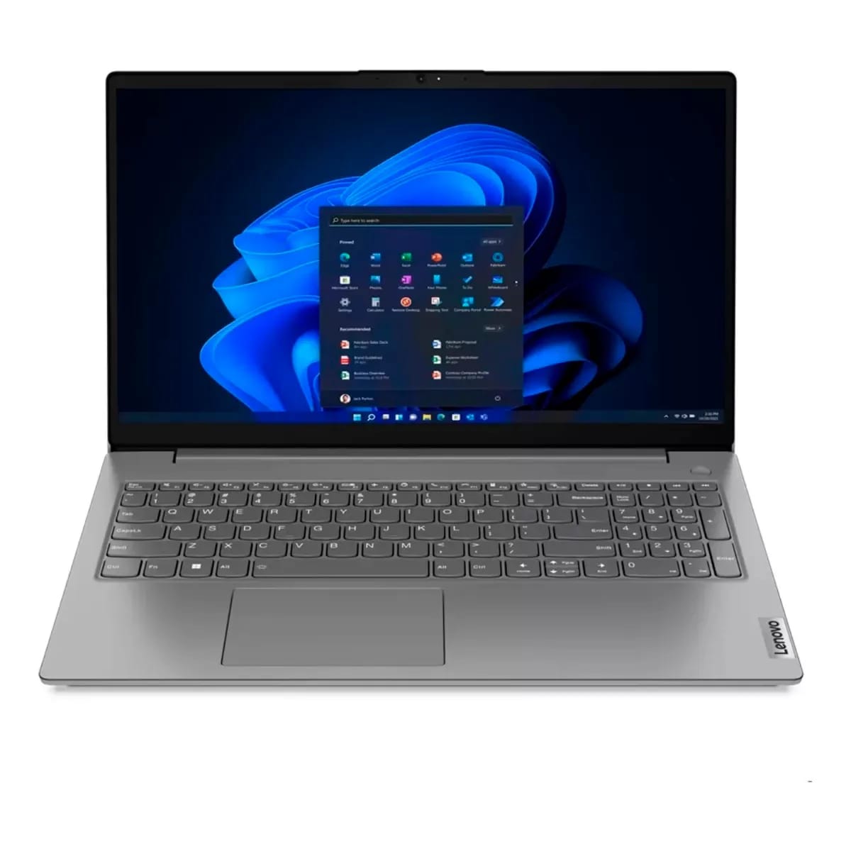 Notebook Lenovo ThinkPad L14 Gen 6 14" 16GB RAM 512GB Windows 11 Pro 21S7000HAR