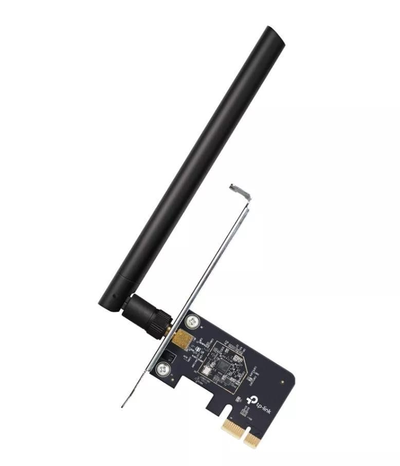 TP-LINK Placa de Red PCI-E AC600