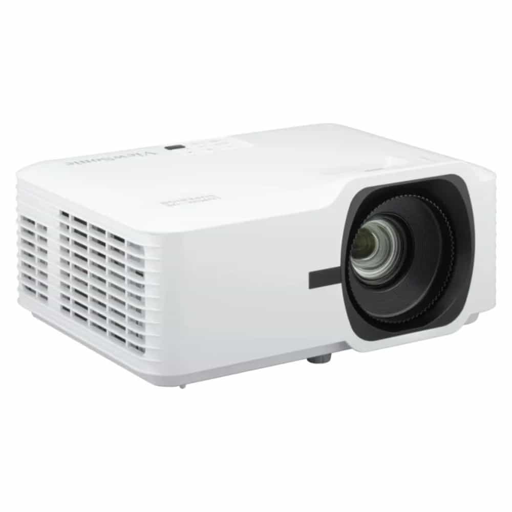 Proyector Viewsonic láser LSD500HD 1080p 5.500 Lúmenes