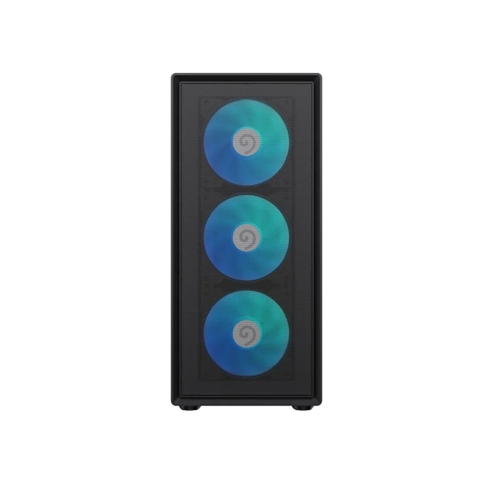 Gabinete GameMax Storm 2 AB ATX 6 fans ARGB