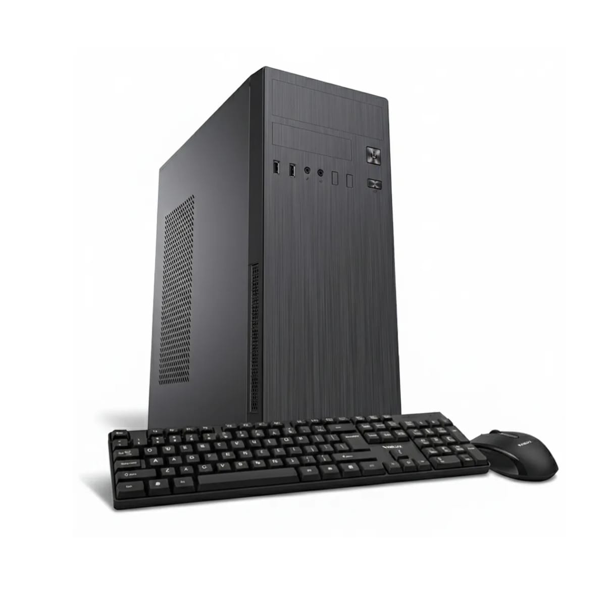 Kit Kelyx Modelo LC728-12 Fuente 500W Tec/Mouse