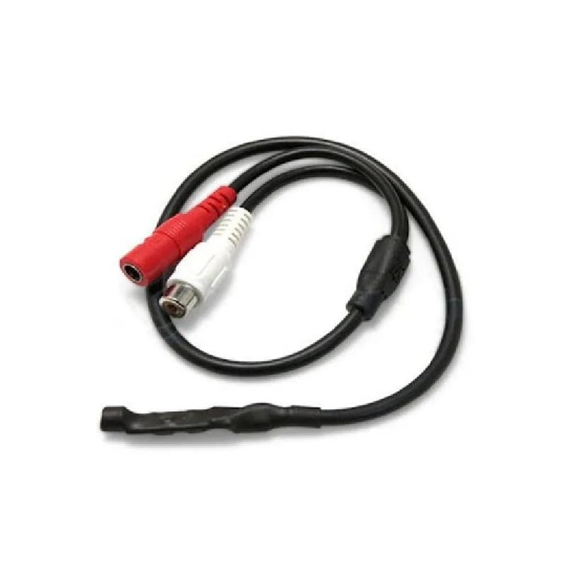 Micrófono omnidireccional miniatura dLux DL-MIC01 con DSP y AGC