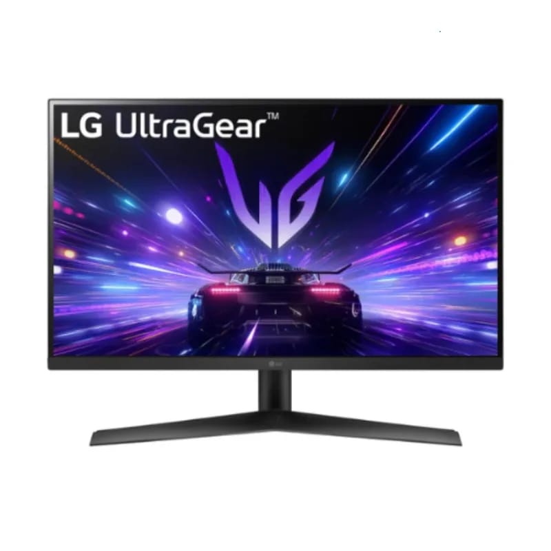 MONITOR LG 27 ULTRAGEAR 27GS60F FULL HD 180 Hz (II)