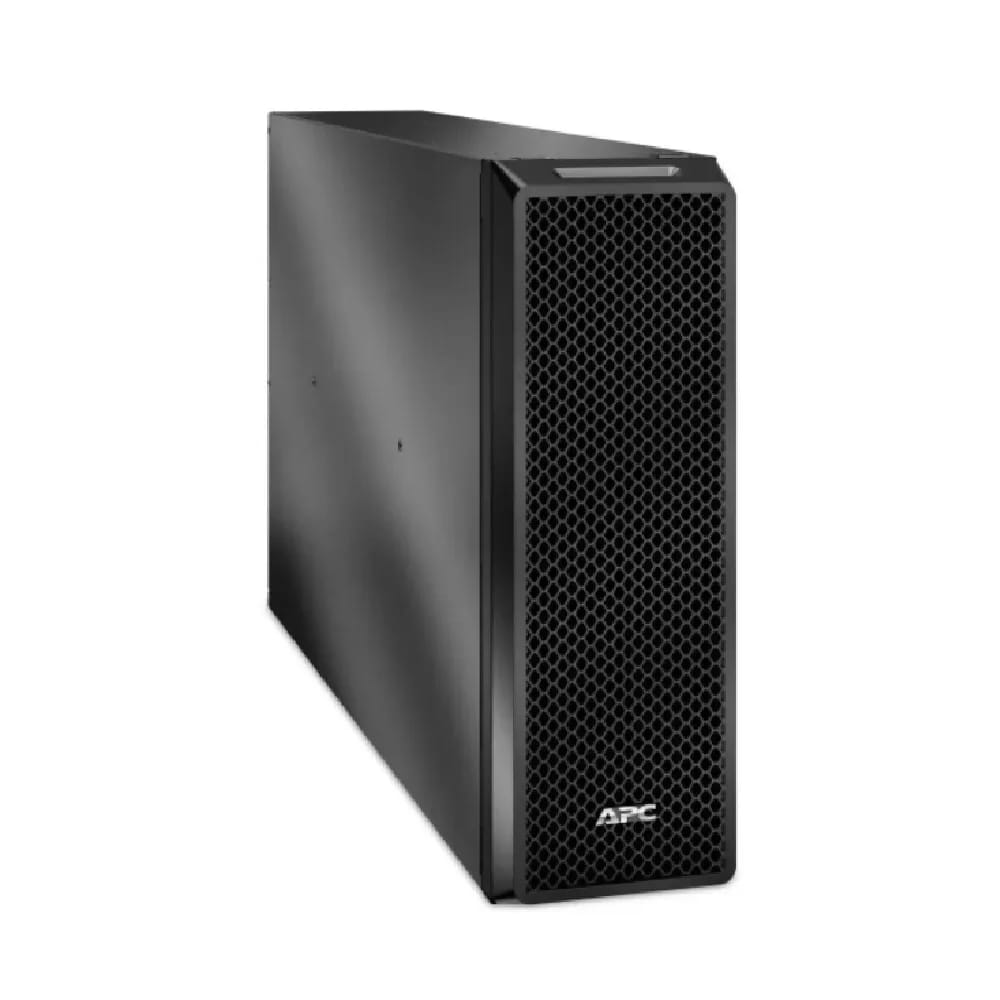 Smart-Ups Srt 192V 8KVA And 10KVA BA