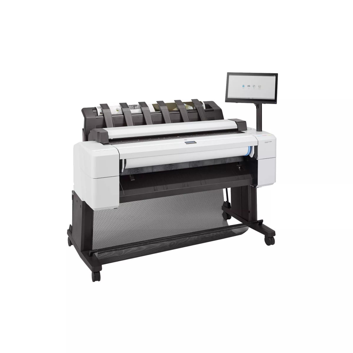 HP Plotter Designjet T2600PS 36" (Multifuncion)
