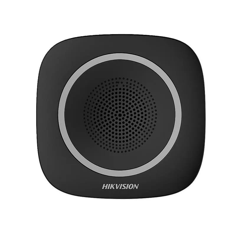 DS-PS1-I-WB (B)/BLUE/Black Sirena Hikvision