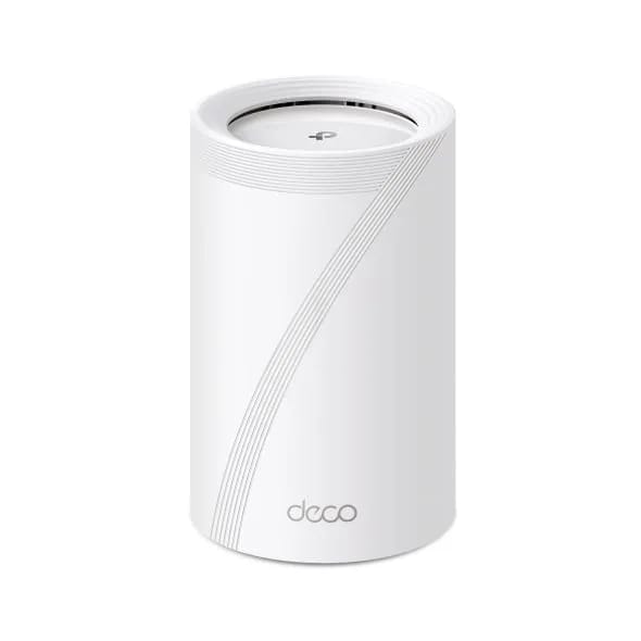 Sistema Mesh TP-Link Deco BE65 BE11000 WiFi 7 pack de 1