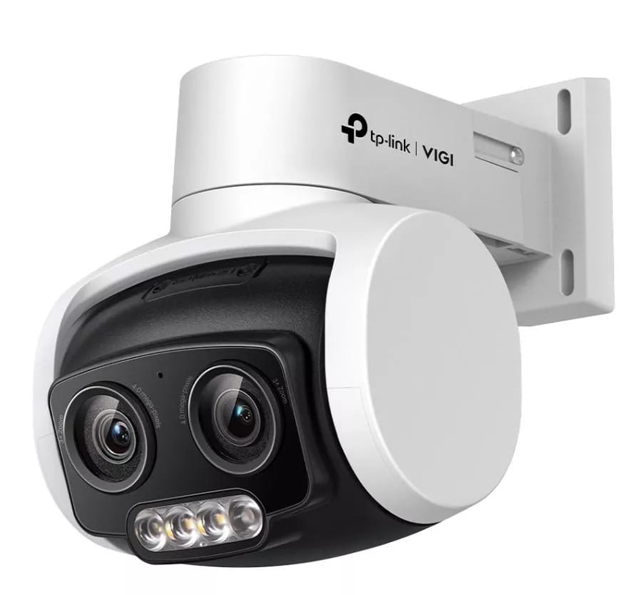 Vigi Cam C540V 4MP Out Varifocal