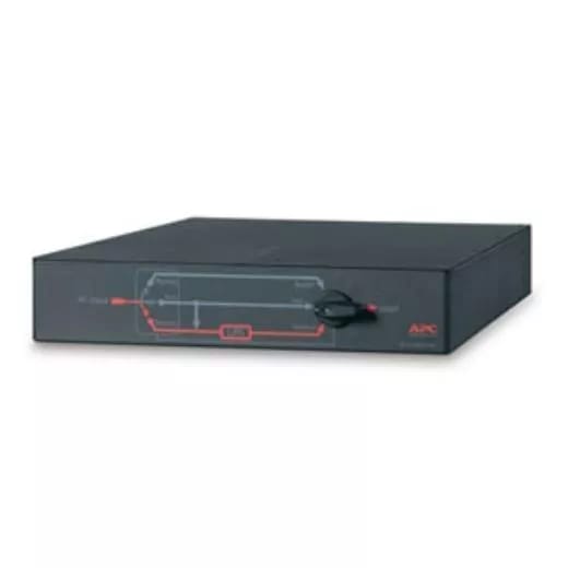 APC TABLERO BY PASS PANEL para SURT 6KVA