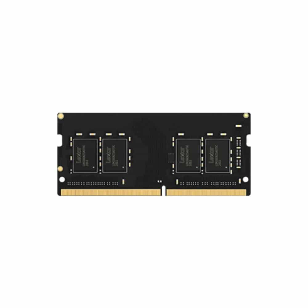 Memoria RAM SODIMM LEXAR 8GB DDR4 3200MHz 1.2V