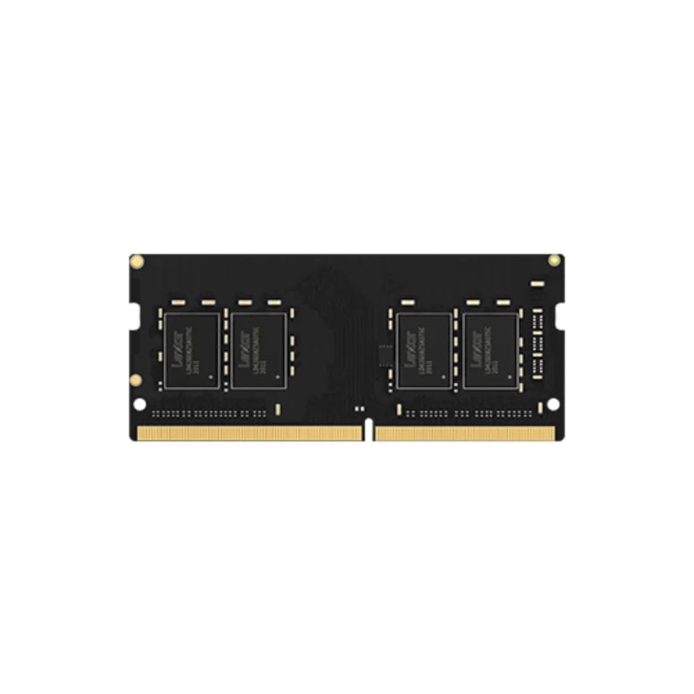 Memoria RAM SODIMM LEXAR 8GB DDR4 3200MHz 1.2V