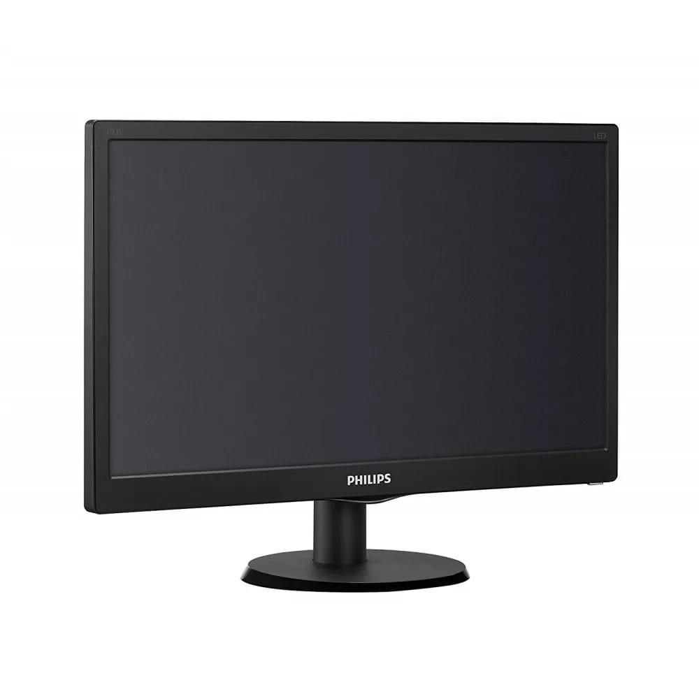 Monitor Philips 19" VGA HDMI VESA 193V5LHSB2