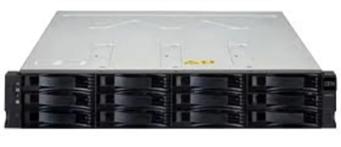 Storage Ibm DS3512 Dual Controller